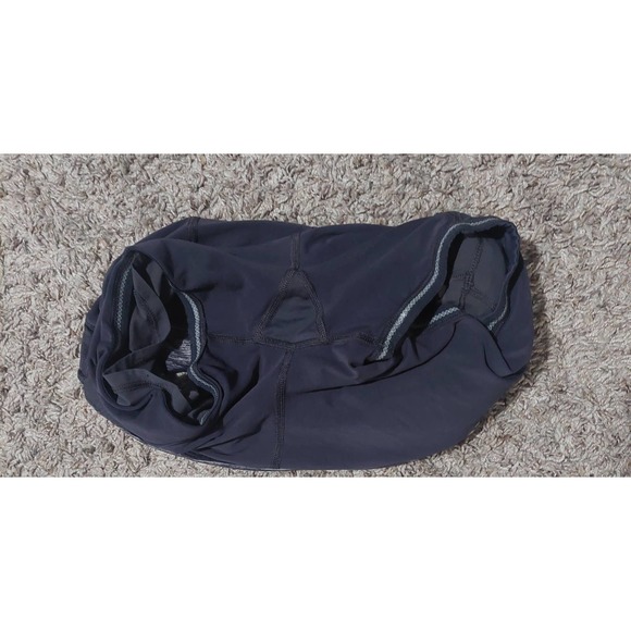 Lululemon Gray Skort Sz 6 - Picture 5 of 9